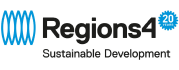 Regions 4 logo