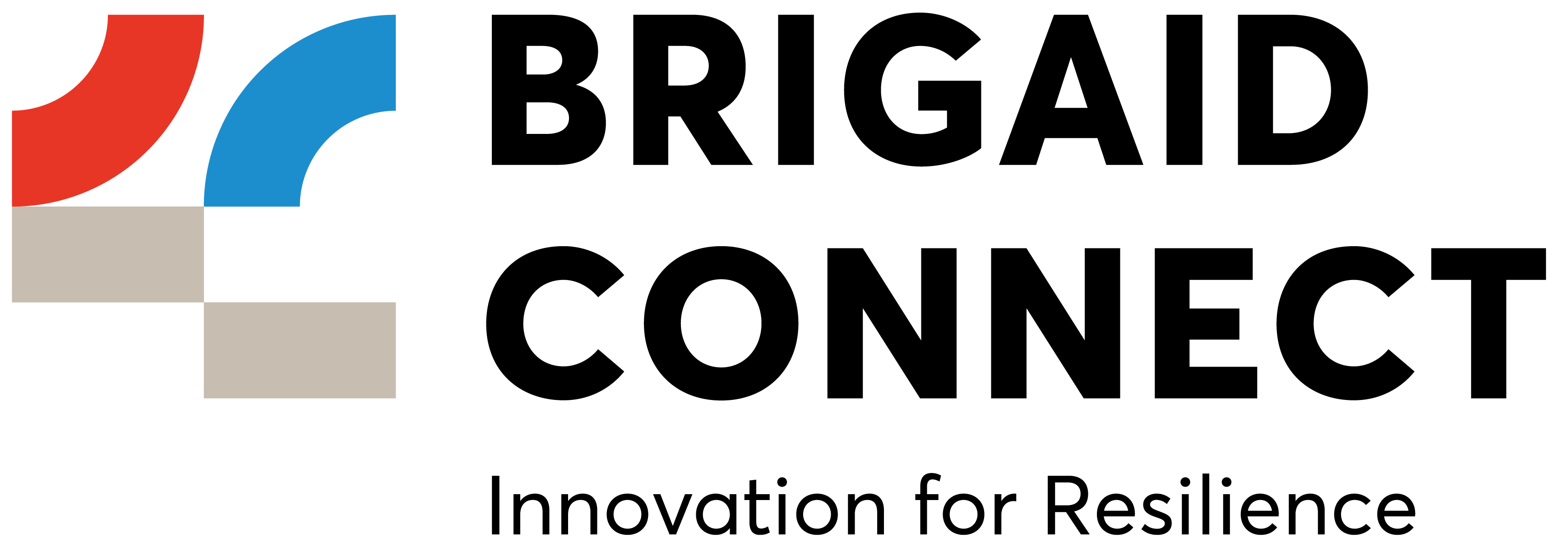 Brigaid Connect logo