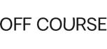 Off Course Studio logo