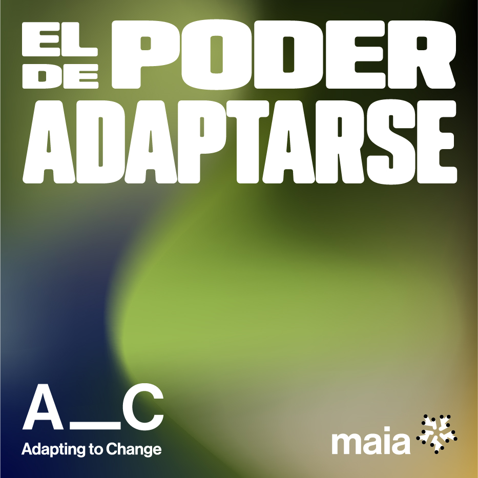 El Poder de Adaptarse