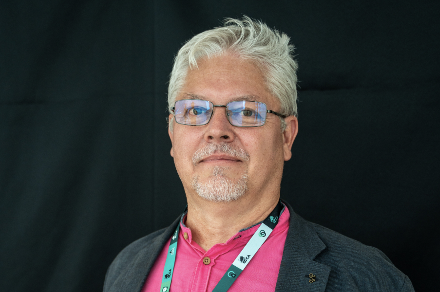 PHoto of Denis Havlik